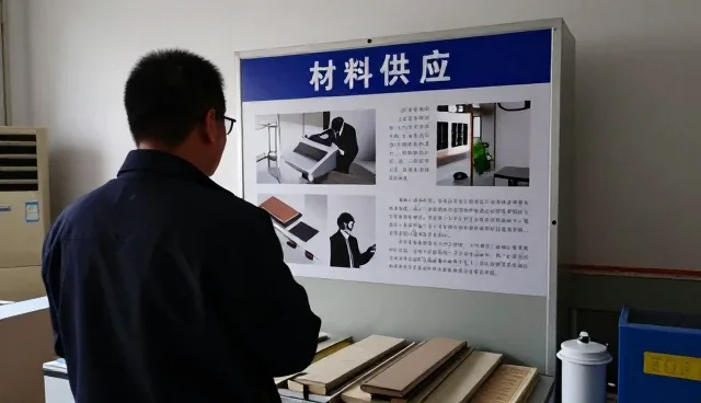 环保型墙面材料解决方向中的常见需求